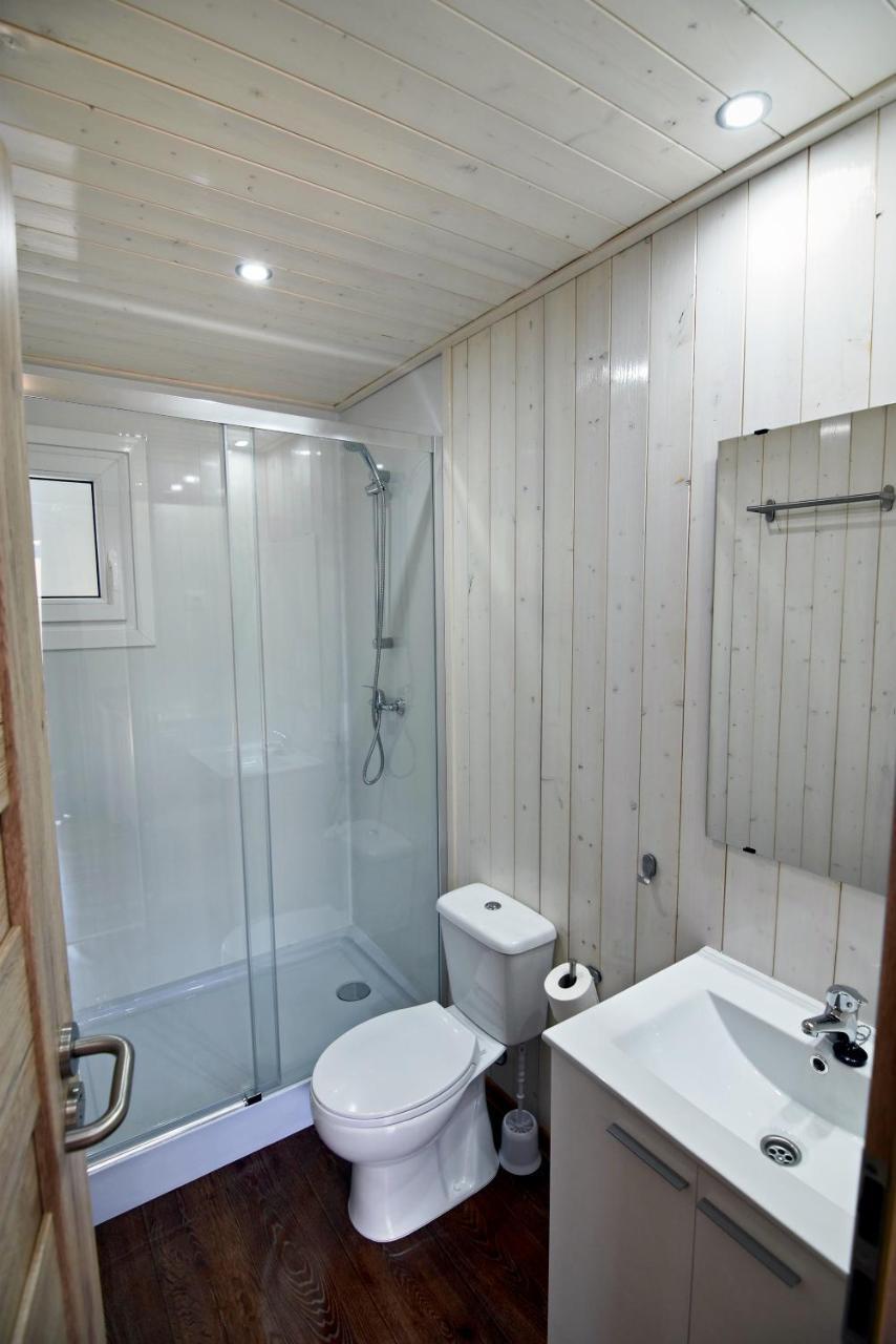 Camping La Rueda Cubelles Ngoại thất bức ảnh